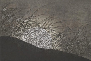 Kamisaka Sekka - A Thousand Grasses Pl12.webp