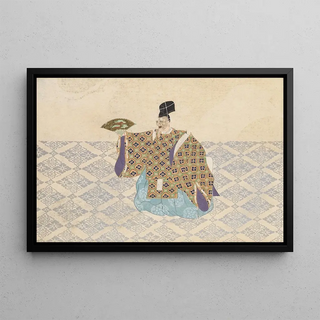 Kamisaka Sekka - A Thousand Grasses Pl22.webp