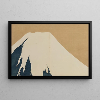 Kamisaka Sekka - Mount Fuji Fuji.webp