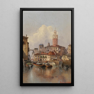 Karl Kaufmann - Aus Barcelona.webp