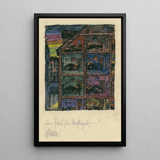 Karl Wiener - Im Hotel zur Nachtigall.webp