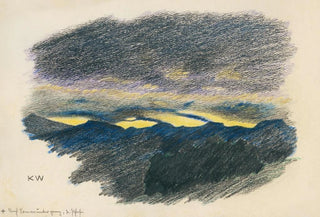 Karl Wiener - Naturstudie XLII.webp