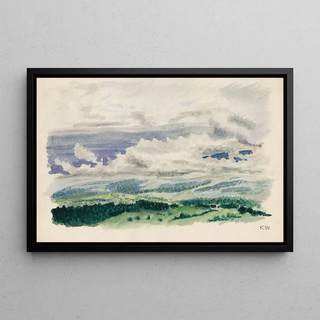 Karl Wiener - Naturstudie XL.webp