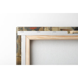 L'éminence Grise - Jean-Léon Gérôme | Reproduction Tableau Décoration murale affiche copie