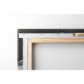 La Bouteille noire - Samuel John Peploe | Reproduction Tableau Décoration murale affiche copie