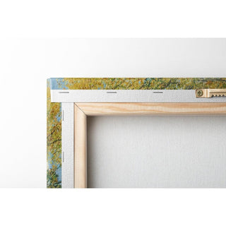 La baigneuse - Childe Hassam | Reproduction Tableau Décoration murale affiche copie