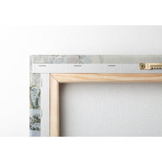 La pie - Claude Monet | Reproduction Tableau Décoration murale affiche copie