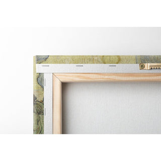 La résurrection de Lazare Après Rembrandt - Vincent van Gogh | Reproduction Tableau Décoration murale affiche copie