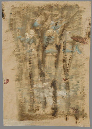 Ladislav Mednynszky - Forest I.webp