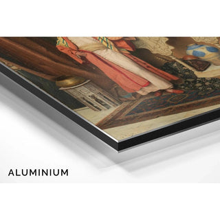 Le Connaisseur - Ludwig Deutsch | Reproduction Tableau Décoration murale affiche copie