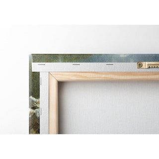 Le Marché aux chevaux - Rosa Bonheur | Reproduction Tableau Décoration murale affiche copie