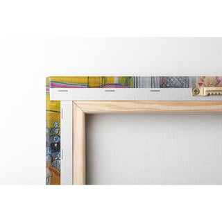 Le Quintette - Raoul Dufy | Reproduction Tableau Décoration murale affiche copie