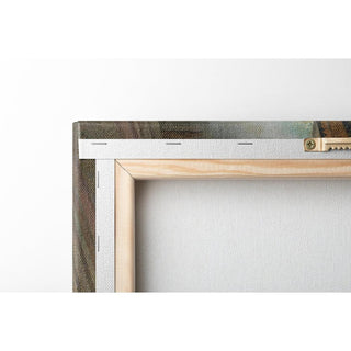 Le Ruban bleu - Raffaello Sorbi | Reproduction Tableau Décoration murale affiche copie