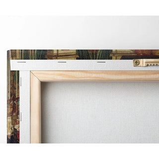 Le Sacre de Napoléon de Jacques-Louis David | Reproduction Tableau Décoration murale affiche copie