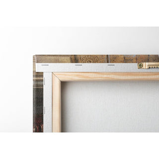 Le garde - Ludwig Deutsch | Reproduction Tableau Décoration murale affiche copie