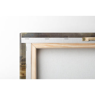 Le pont de Tummel, Perthshire - Joseph Mallord William Turner Peintre britannique | Reproduction Tableau Décoration murale affiche copie