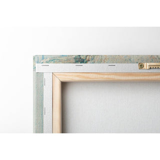 Le promontoire de l'Est, Appledore - Isles de Shoals - Childe Hassam | Reproduction Tableau Décoration murale affiche copie