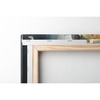 Le sabbat des sorcières - Francisco de Goya | Reproduction Tableau Décoration murale affiche copie