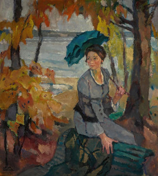 Leo Putz - Anticipation.webp