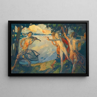 Leo Putz - Reigen.webp