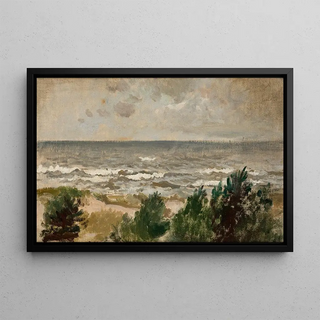 Leon Wyczkowski - Windy Day.webp