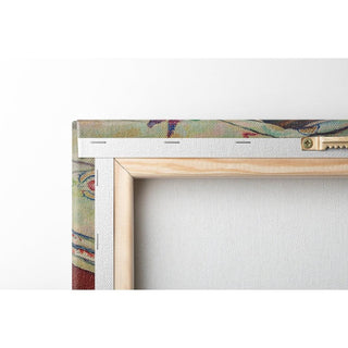 Les lilas et camélias - Suzanne Valadon | Reproduction Tableau Décoration murale affiche copie