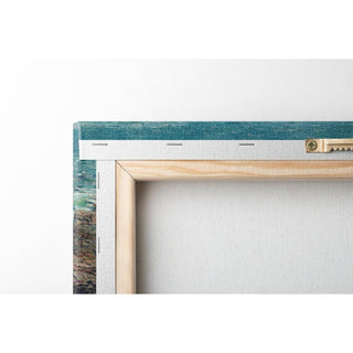 Les rochers du sud, Appledore - Childe Hassam | Reproduction Tableau Décoration murale affiche copie