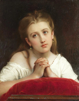 LonJeanBasile Perrault - Les prires.webp