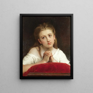 LonJeanBasile Perrault - Les prires.webp