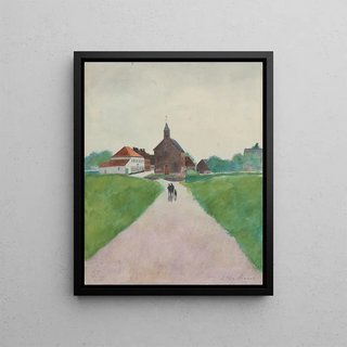 Lon Spilliaert - Au temps que Nanette tait perdue pl 4.webp