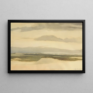 Lon Spilliaert - Duinen.webp