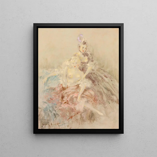 Louis Icart - Dapres Fragonard.webp