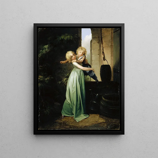 Louis Lopold Boilly - Brother Et Sur.webp