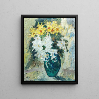 Louis Valtat - Bouquet.webp