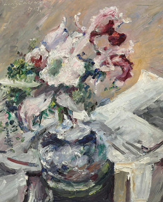 Lovis Corinth - Orchideen.webp