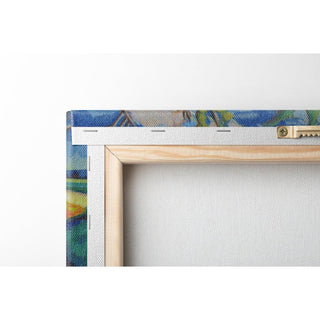 Maastik - Konrad Mägi | Reproduction Tableau Décoration murale affiche copie