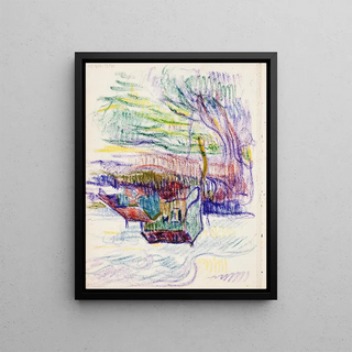 Magnus Enckell - Maisema.webp