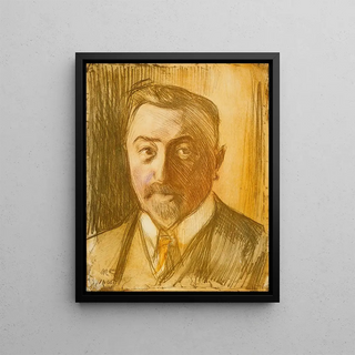 Magnus Enckell - Portrait of Chamberlain Hjalmar Linder.webp