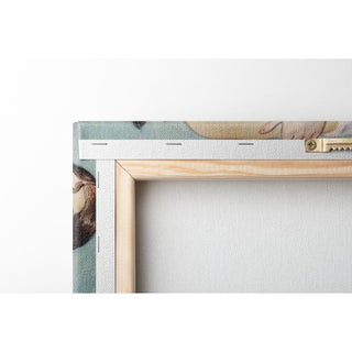 Marthe - Nils Dardel | Reproduction Tableau Décoration murale affiche copie