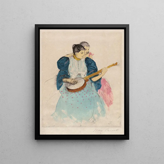 Mary Cassatt - The Banjo Lesson.webp