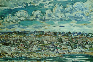 Maurice Prendergast - St Malo.webp