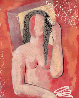 Mikul Galanda - Grooming Morning.webp