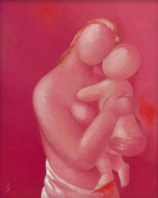 Mikul Galanda - Mother.webp