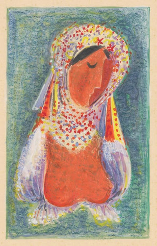 Mikul Galanda - Wearing a Folk Costume.webp