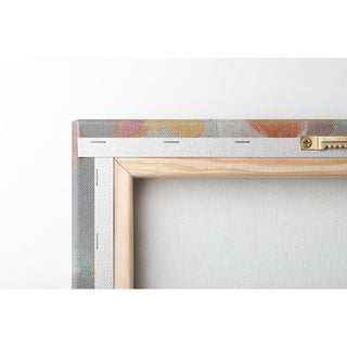 Nature morte avec orange, bouteille et encrier - Sasza Blonder | Reproduction Tableau Décoration murale affiche copie