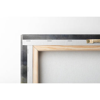 Naufrage sur la côte de la mer Noire - Ivan Konstantinovich Aivazovsky | Reproduction Tableau Décoration murale affiche copie