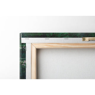 Nénuphars 1904 - Claude Monet | Reproduction Tableau Décoration murale affiche copie