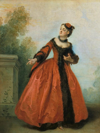 Nicolas Lancret - The Beautiful Greek La Belle Grecque.webp