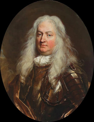 Nicolas de Largillire - Portrait of general BardoBardi Magalotti.webp