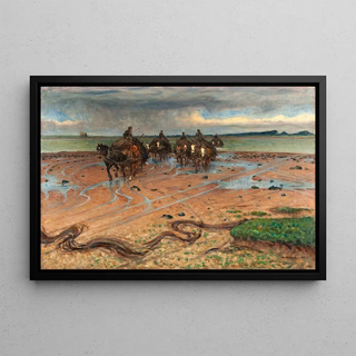 Nils Kreuger - Seaweed Carters Halland Coast.webp